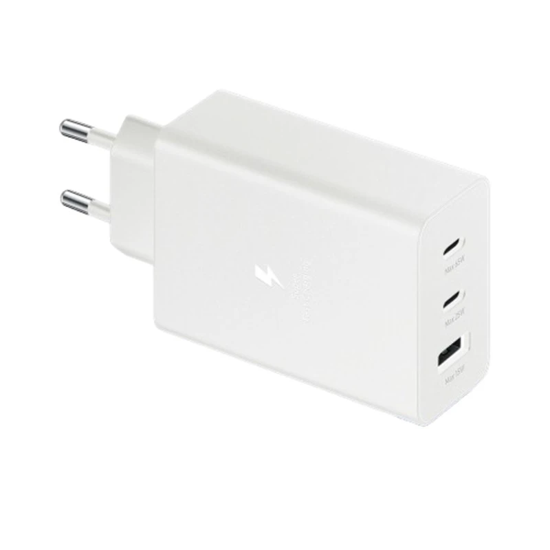 Adapter Solma 65W PD Trio