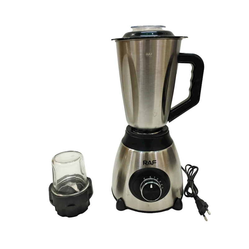 Блендер RAF R.300 Блендер RAF R.300