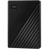 Внешний жесткий диск Western Digital My Passport 5Tb (WDBPKJ0050BBK-WESN) Внешний жесткий диск Western Digital My Passport 5Tb (WDBPKJ0050BBK-WESN)