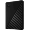 Внешний жесткий диск Western Digital My Passport 5Tb (WDBPKJ0050BBK-WESN) Внешний жесткий диск Western Digital My Passport 5Tb (WDBPKJ0050BBK-WESN)