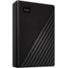 Внешний жесткий диск Western Digital My Passport 5Tb (WDBPKJ0050BBK-WESN) Внешний жесткий диск Western Digital My Passport 5Tb (WDBPKJ0050BBK-WESN)
