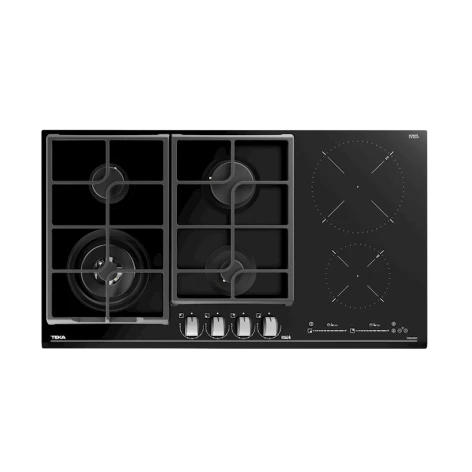 Варочная поверхность Teka JZC 96342 BK