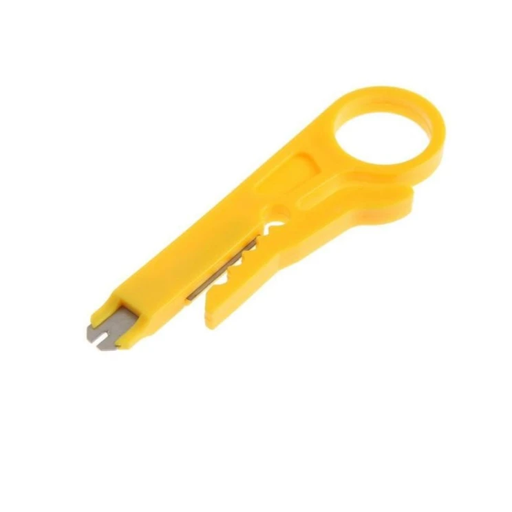 Стриппер для зачистки проводов JAKEMY JM-CT4-5