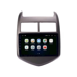 Автомобильный монитор Still Cool Chevrolet Aveo 2011