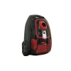 Пылесос Bergamo BG-VC4001DBR Red Пылесос Bergamo BG-VC4001DBR Red