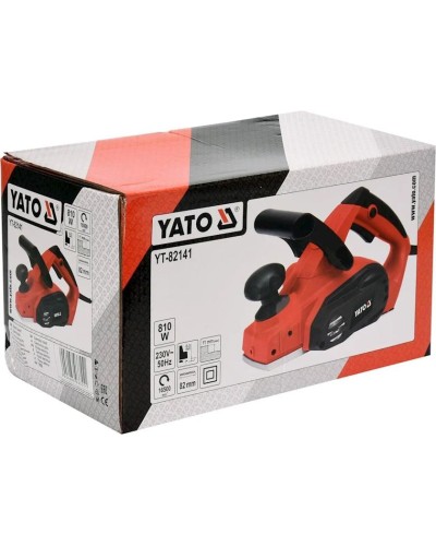 Elektrik rəndə Yato YT-82141