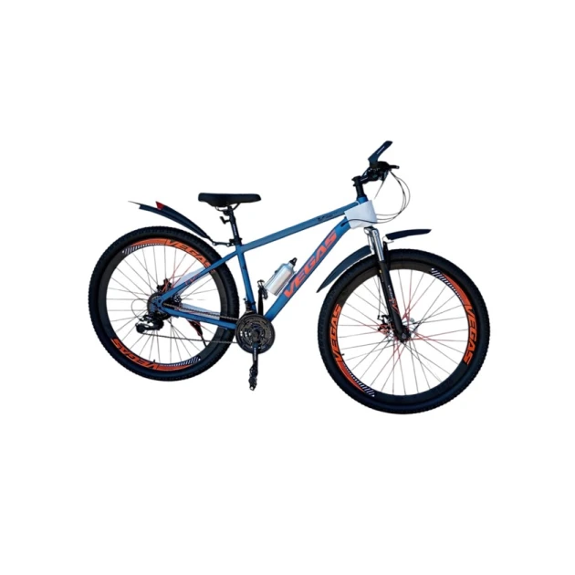 Велосипед Smil 1300, 29