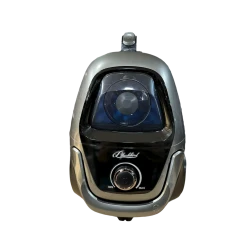 Пылесос Blackbird BVC 3370 Grey