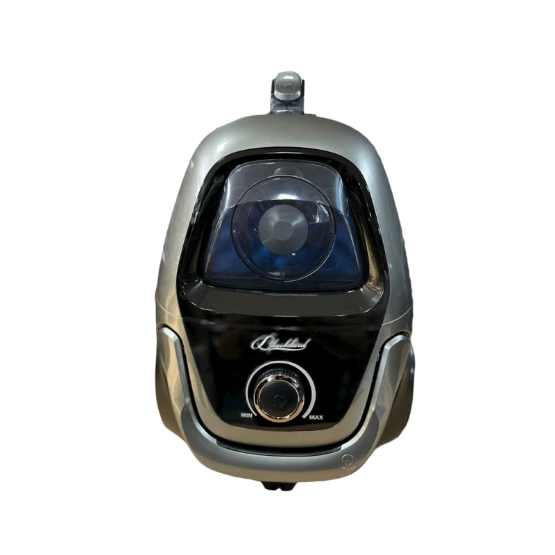 Пылесос Blackbird BVC 3370 Grey