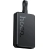 Внешний аккумулятор Hoco Q24 Elegant 10000mAh Black Внешний аккумулятор Hoco Q24 Elegant 10000mAh Black