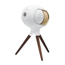 Tripod Devialet VT811 for Phantom I White Matte