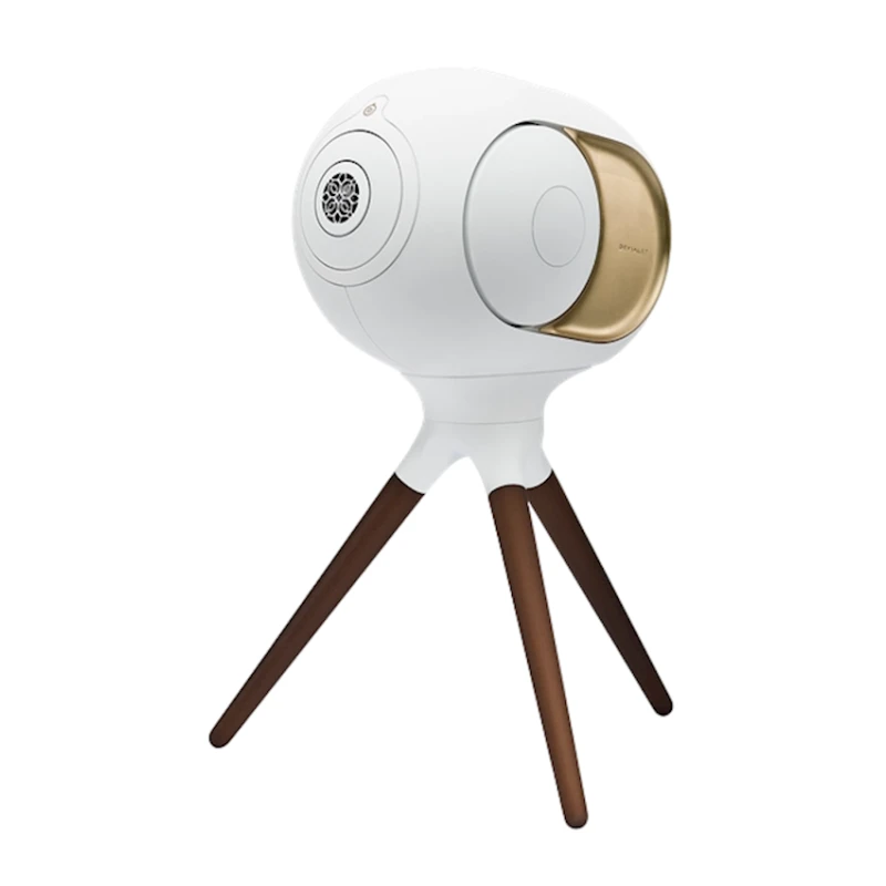 Трипод Devialet VT811 for Phantom I White Matte