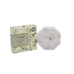 Туалетное мыло Mage Zeytin Yapraklı 100 г