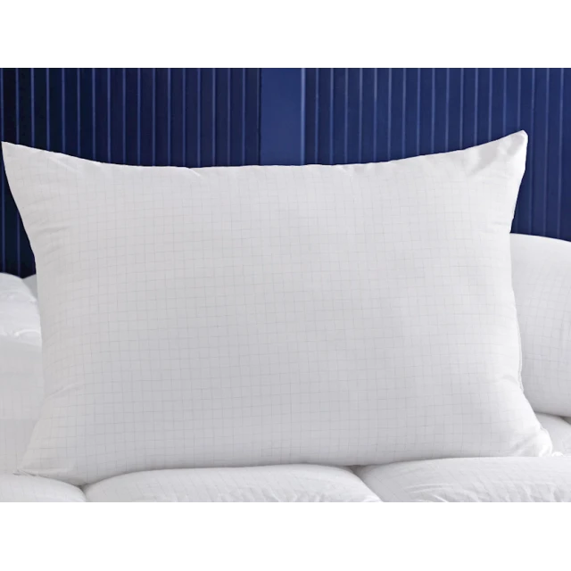 Подушка Yataş Relax Ultra, 50x70 см, белый Подушка Yataş Relax Ultra, 50x70 см, белый