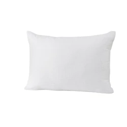 Подушка Yataş Relax Ultra, 50x70 см, белый Подушка Yataş Relax Ultra, 50x70 см, белый