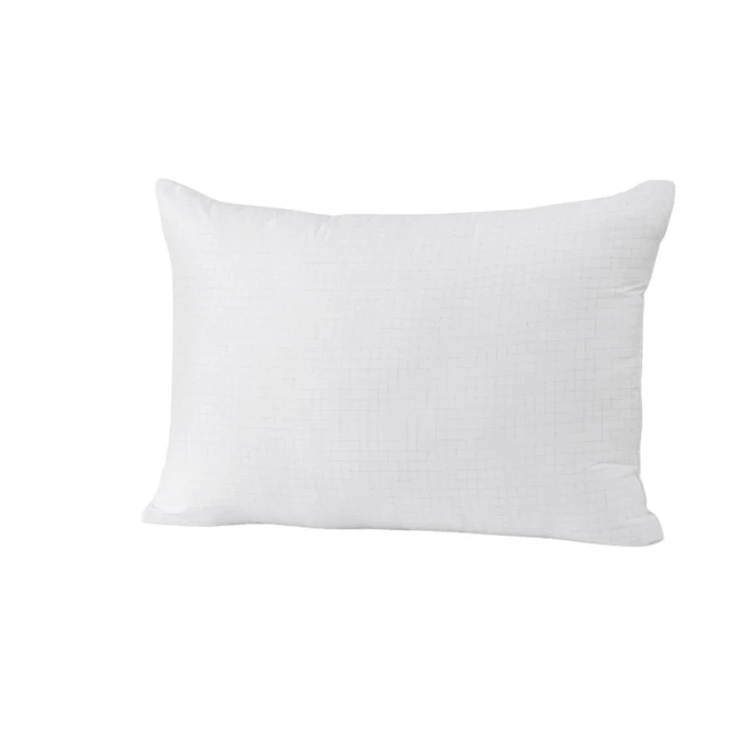 Подушка Yataş Relax Ultra, 50x70 см, белый Подушка Yataş Relax Ultra, 50x70 см, белый