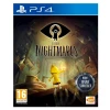 Игра Little Nightmares Complete Edition PS4 English (3391892001655) Игра Little Nightmares Complete Edition PS4 English (3391892001655)