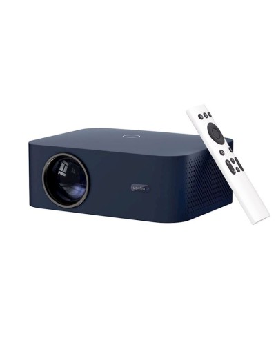 Proyektor Wanbo X2 Max Dark Blue