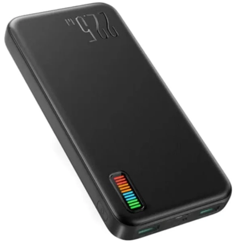 Внешний аккумулятор Joyroom Power Bank JR-QP194 10000mAh 22.5W