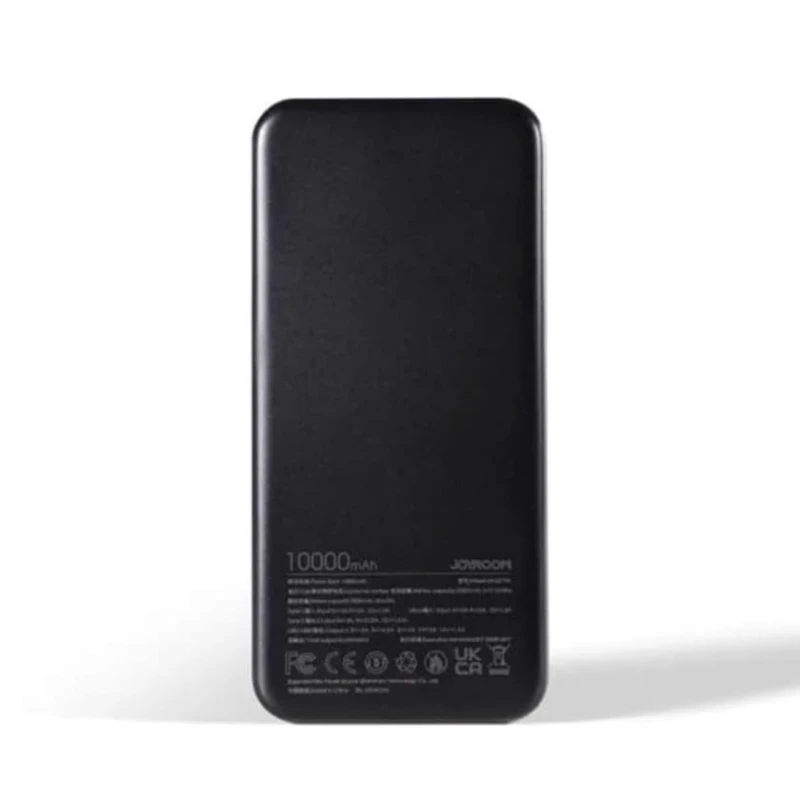 Внешний аккумулятор Joyroom Power Bank JR-QP194 10000mAh 22.5W