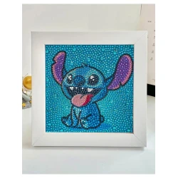 Алмазная мозаика Stich, товар в ассортименте Алмазная мозаика Stich, товар в ассортименте