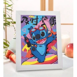 Алмазная мозаика Stich, товар в ассортименте Алмазная мозаика Stich, товар в ассортименте