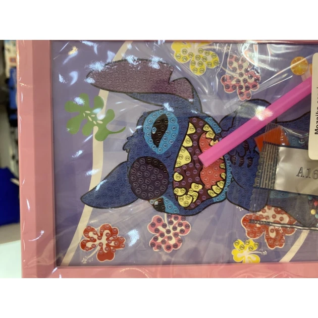 Алмазная мозаика Stich, товар в ассортименте