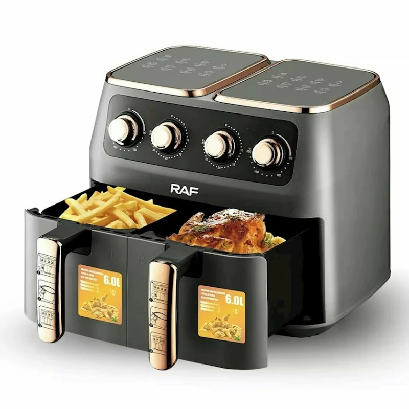 Аэрофритюрница RAF R-5236 Аэрофритюрница RAF R-5236