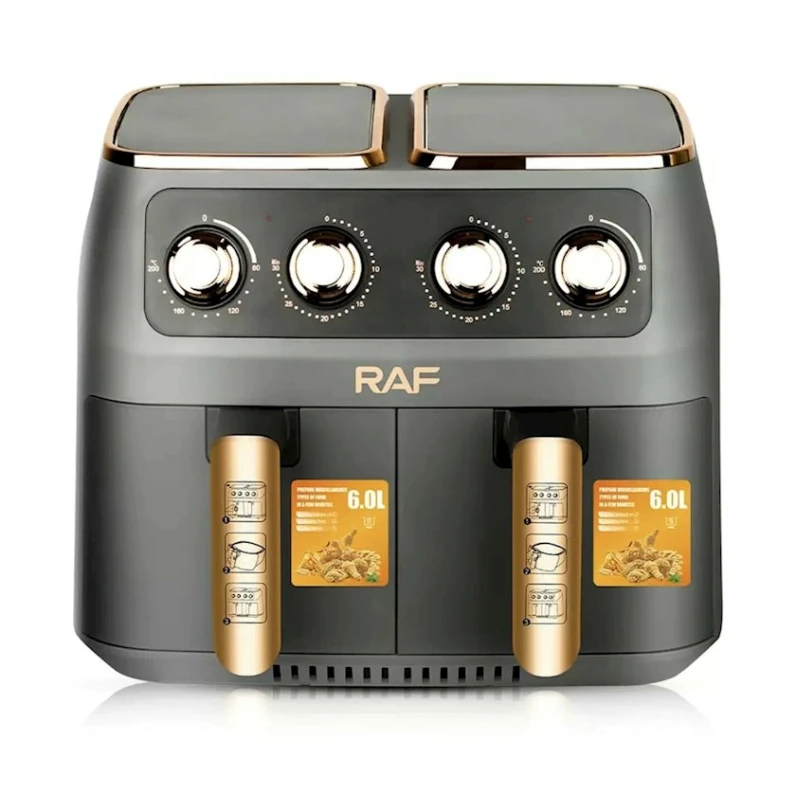 Аэрофритюрница RAF R-5236 Аэрофритюрница RAF R-5236