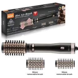 Фен-щетка RAF R.421 Фен-щетка RAF R.421