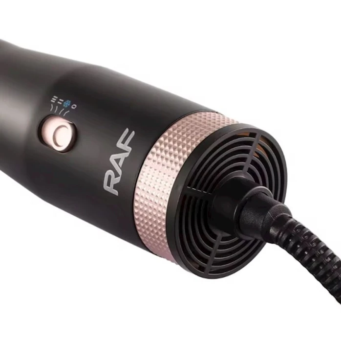 Фен-щетка RAF R.421 Фен-щетка RAF R.421