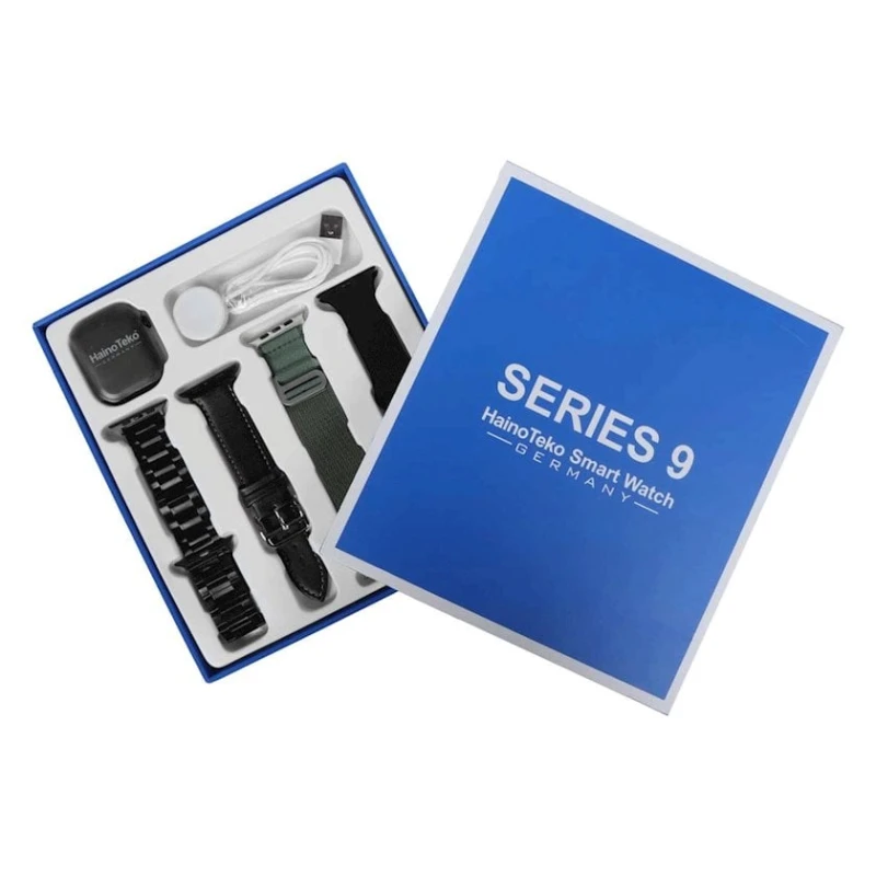 Умные часы Haino Teko Series 9