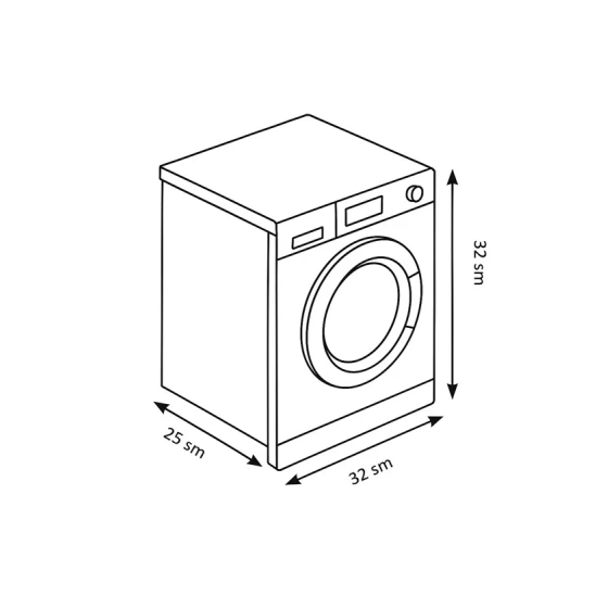 Paltaryuyan maşın UM001000959