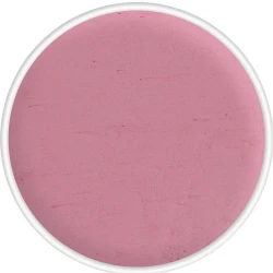 Аквагрим глянцевый прессованный в запасном блоке Kryolan Aquacolor Interferez 01140, оттенок 481G сиреневый, 4 мл