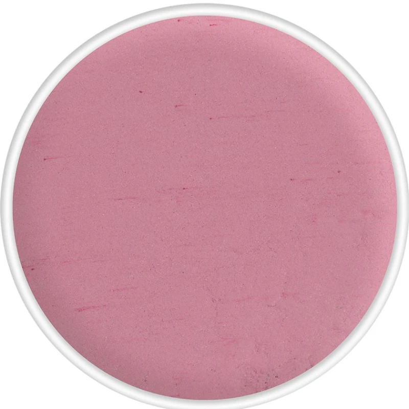 Akvaqrim parlaq preslənmiş ehtiyat bloku Kryolan Aquacolor Interferez 01140, çalar 481G yasəməni, 4 ml