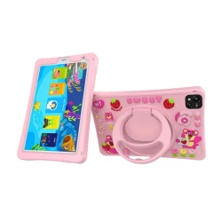 Планшет Discover Fire 3 Educational Kids 6GB/256GB Pink
