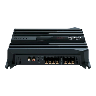 Автоусилитель Sony XM-N502 Автоусилитель Sony XM-N502