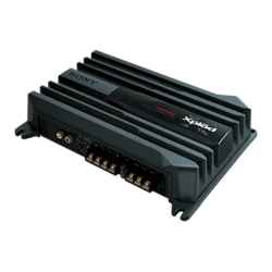 Автоусилитель Sony XM-N502