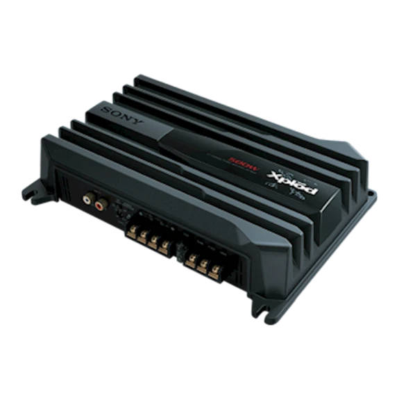 Автоусилитель Sony XM-N502 Автоусилитель Sony XM-N502