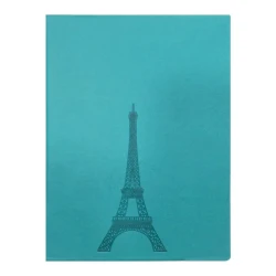 Bloknot Toproad 47TP018 A5, çeşiddə