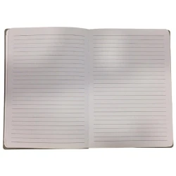 Bloknot Toproad 47TP018 A5, çeşiddə