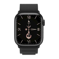 Смарт-часы oteeto TS81 Black