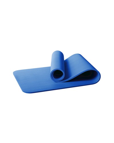 Yoqa üçün mat Gymnic 2244, 2 sm, mavi