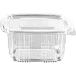 Набор одноразовых контейнеров seqvahomeparty_307, 500 мл, 10 шт Набор одноразовых контейнеров seqvahomeparty_307, 500 мл, 10 шт