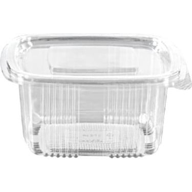 Набор одноразовых контейнеров seqvahomeparty_307, 500 мл, 10 шт Набор одноразовых контейнеров seqvahomeparty_307, 500 мл, 10 шт