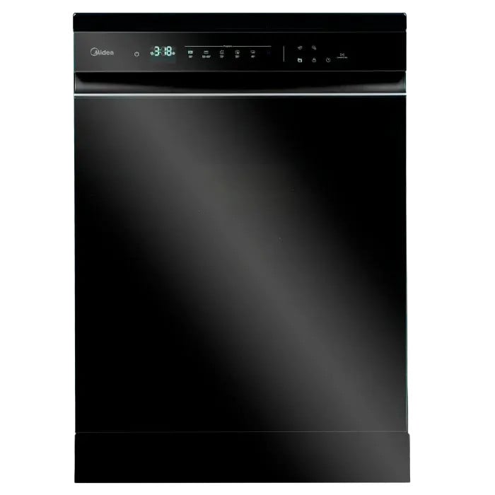 Qabyuyan maşın MIDEA MFD60S510Bi-C Qabyuyan maşın MIDEA MFD60S510Bi-C