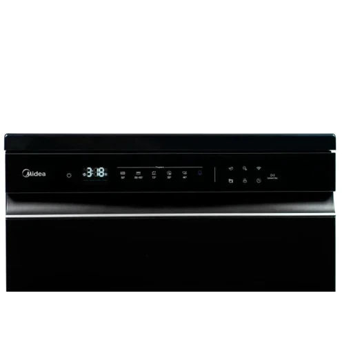 Qabyuyan maşın MIDEA MFD60S510Bi-C Qabyuyan maşın MIDEA MFD60S510Bi-C