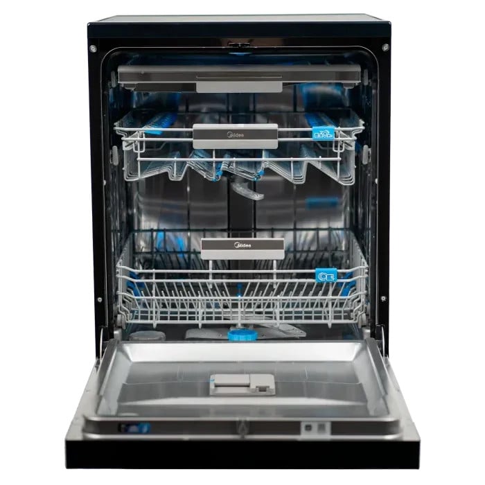 Qabyuyan maşın MIDEA MFD60S510Bi-C Qabyuyan maşın MIDEA MFD60S510Bi-C