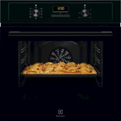 Духовой шкаф Electrolux EOD3H50BK