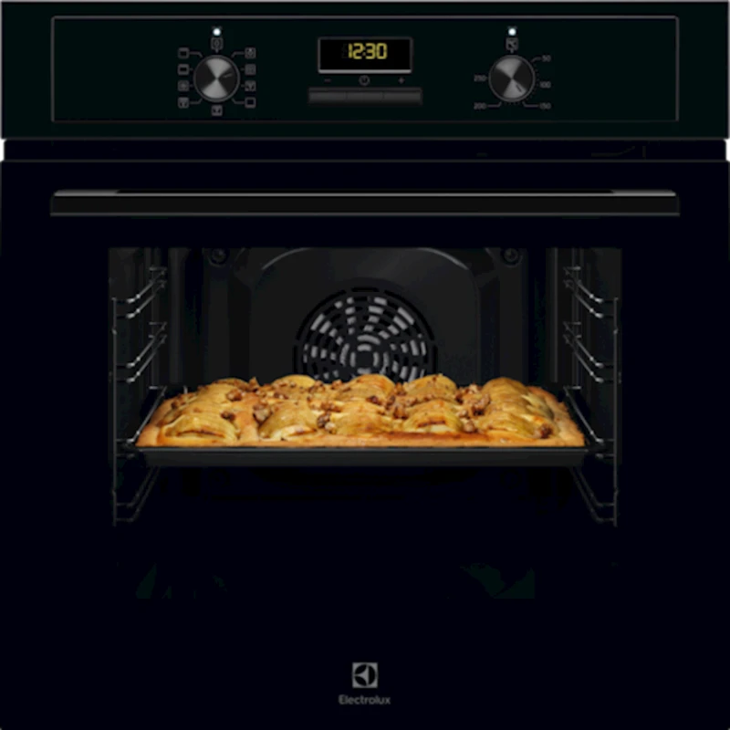 Духовой шкаф Electrolux EOD3H50BK Духовой шкаф Electrolux EOD3H50BK